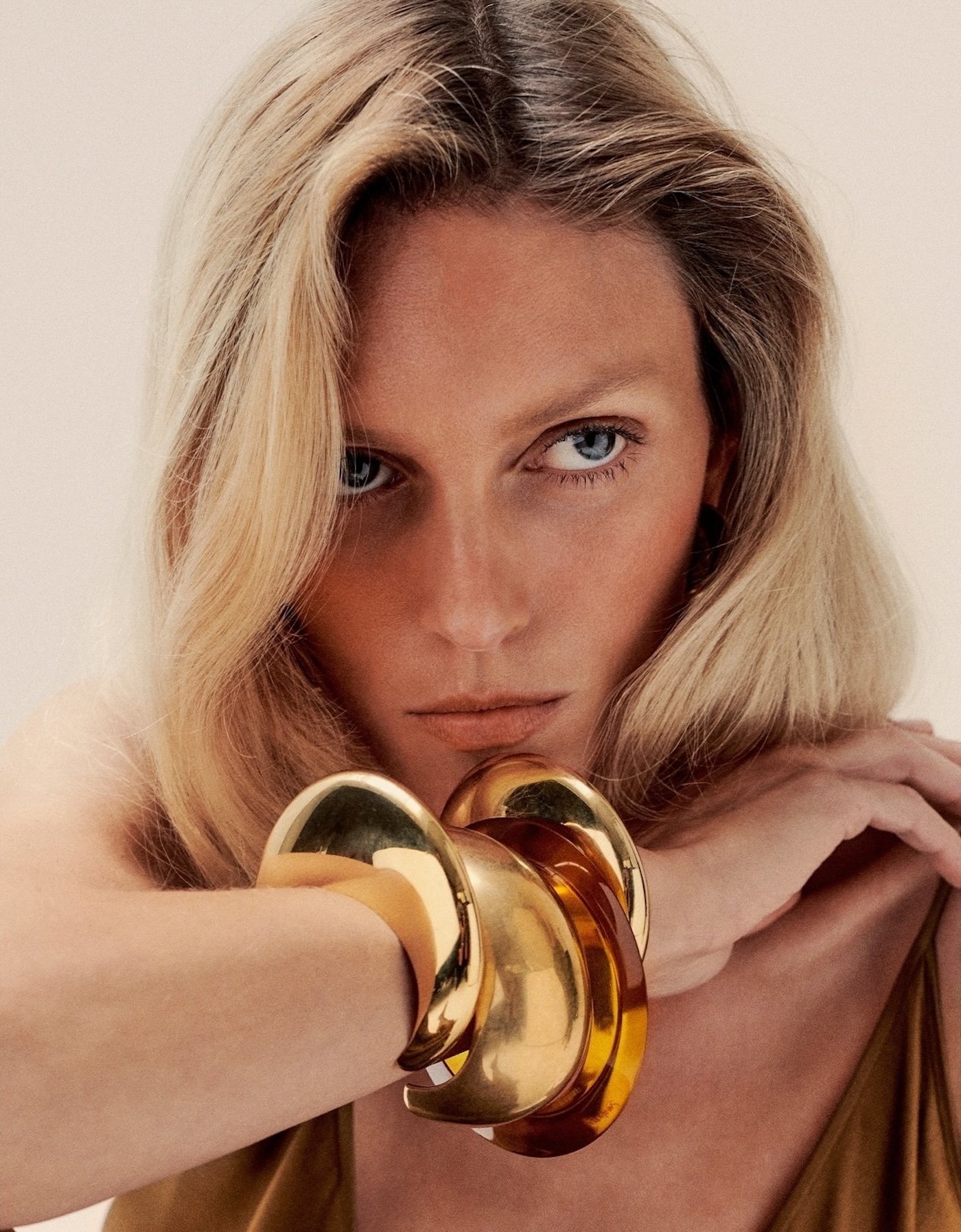Anja Rubik