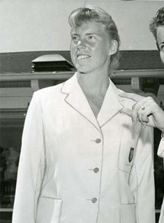 Ann Jones