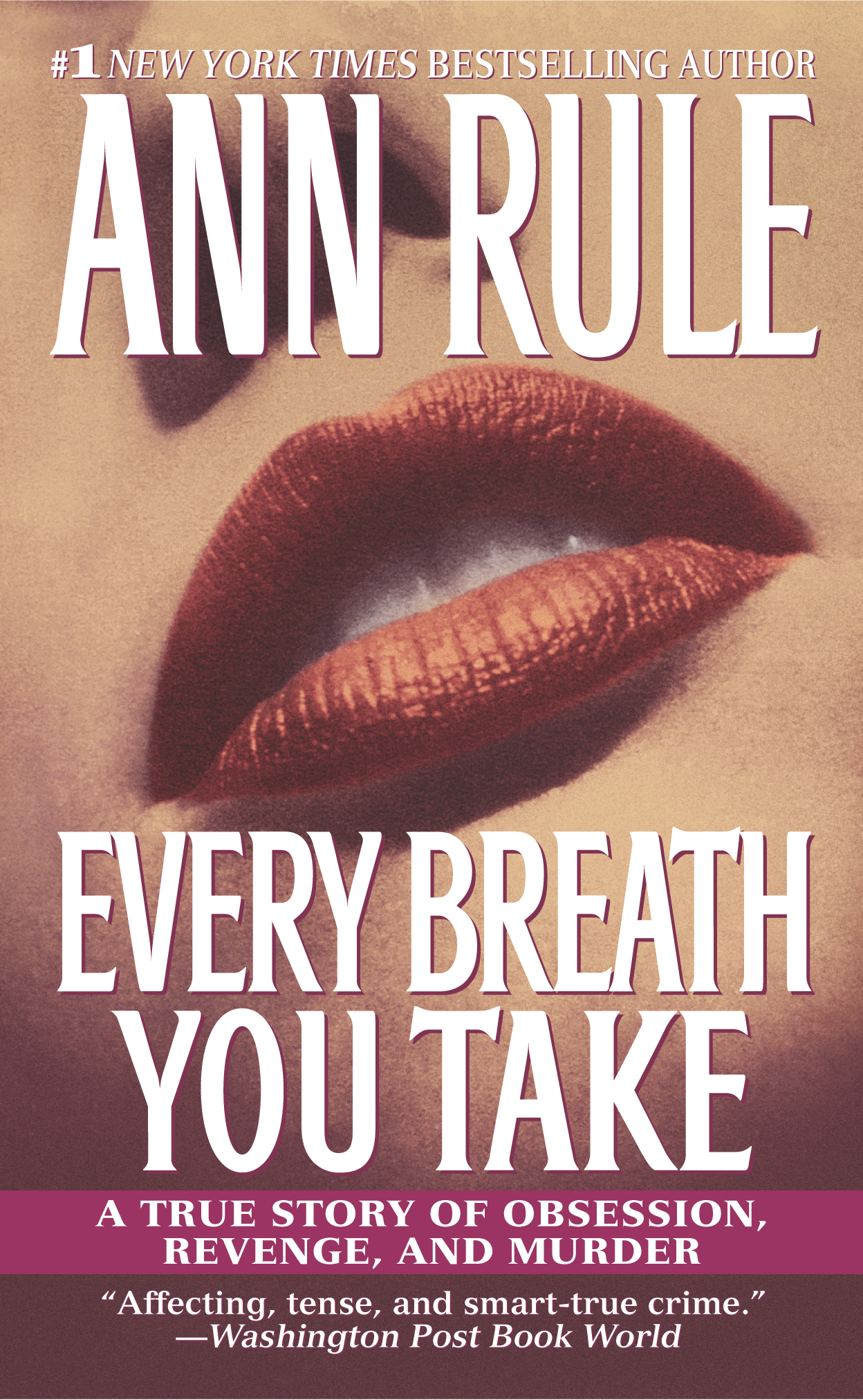 Ann Rule