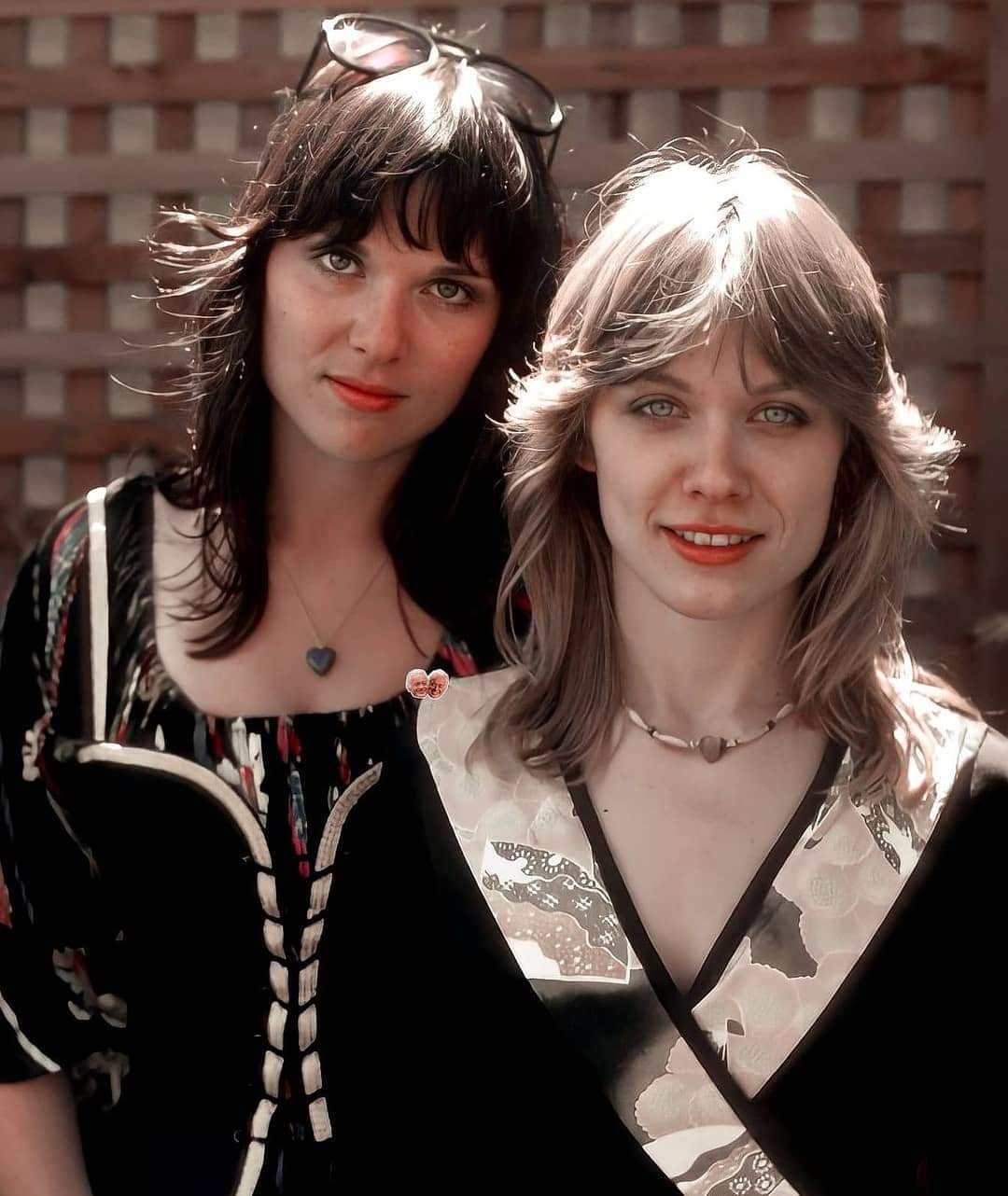Ann Wilson