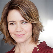 Anna Belknap