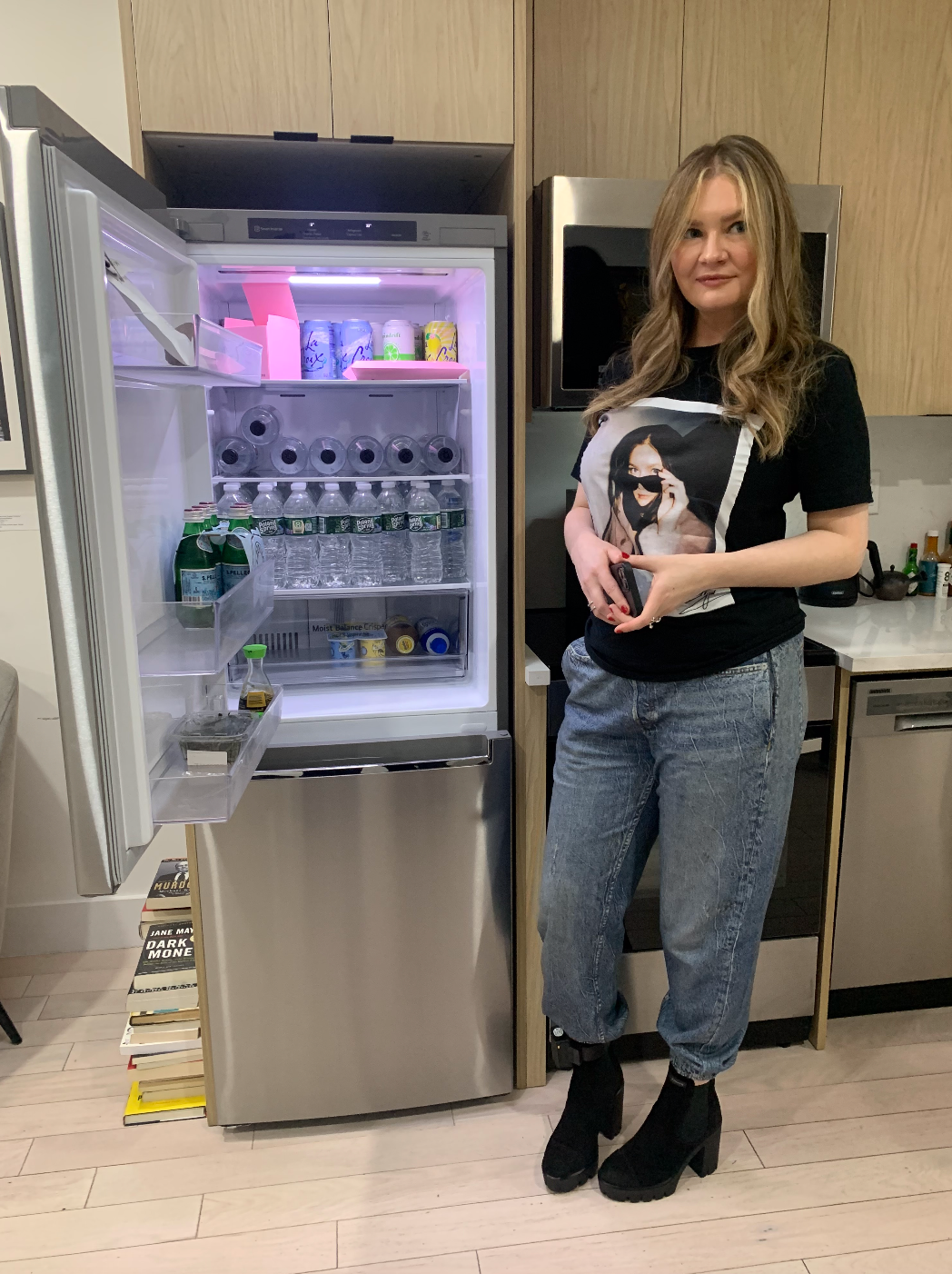 Anna Delvey