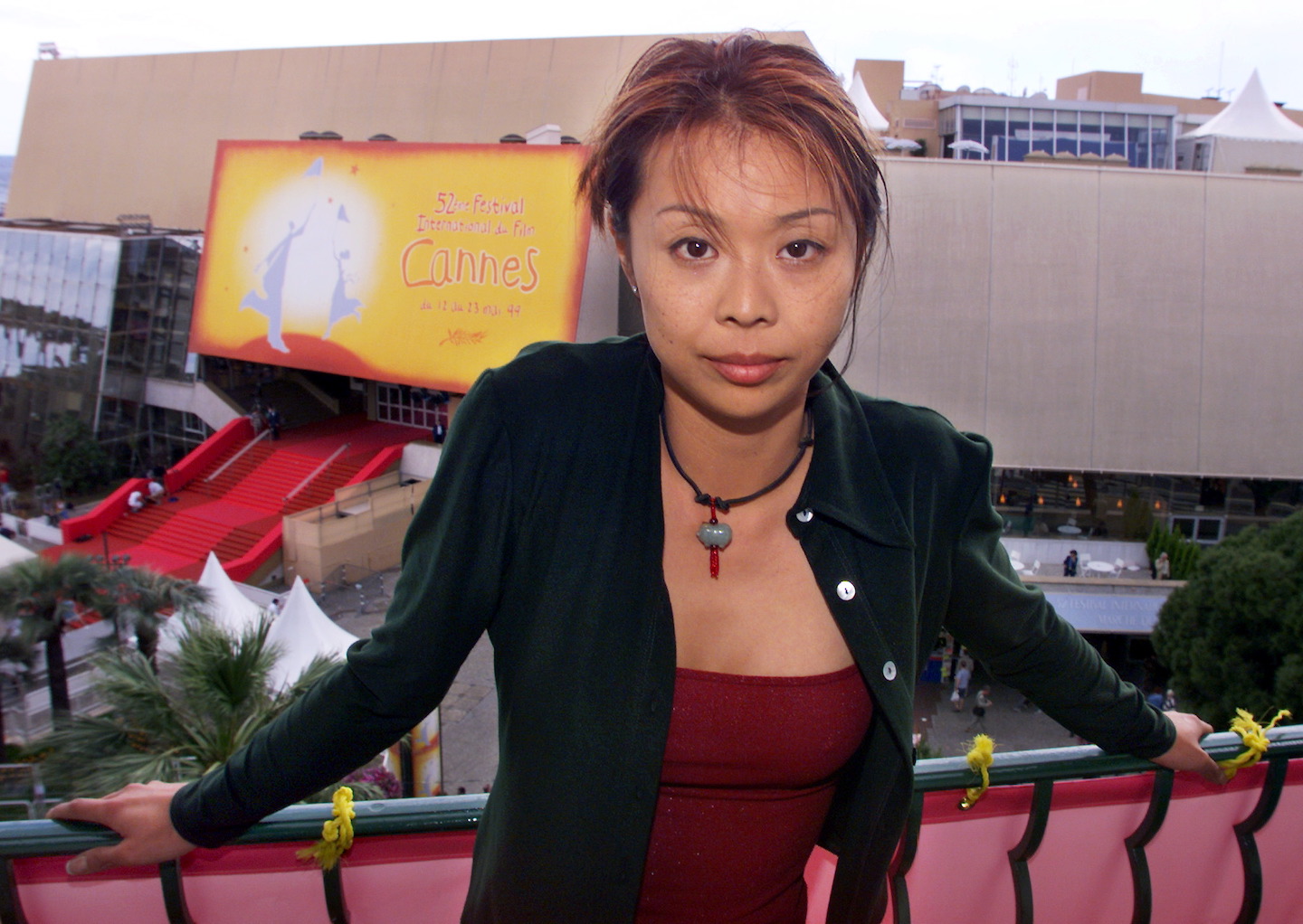 Annabel Chong