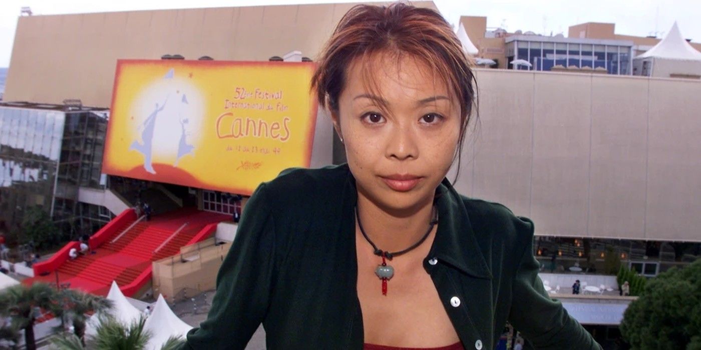 Annabel Chong