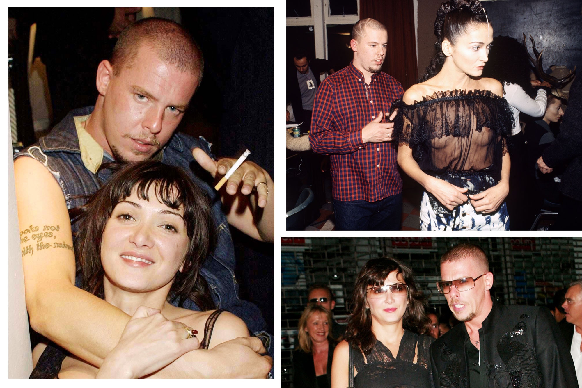 Annabelle Neilson