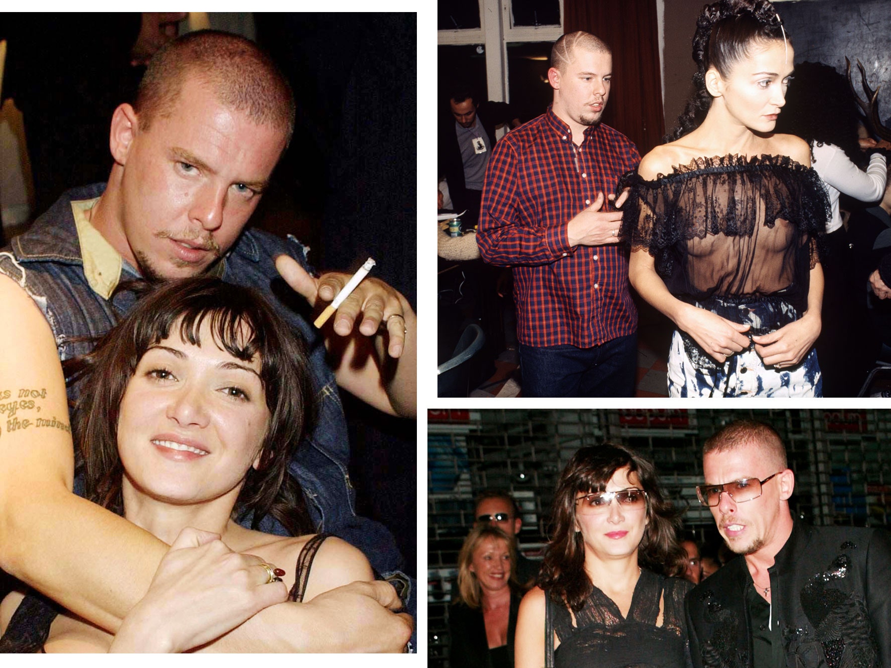 Annabelle Neilson