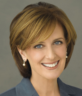 Anne Sweeney
