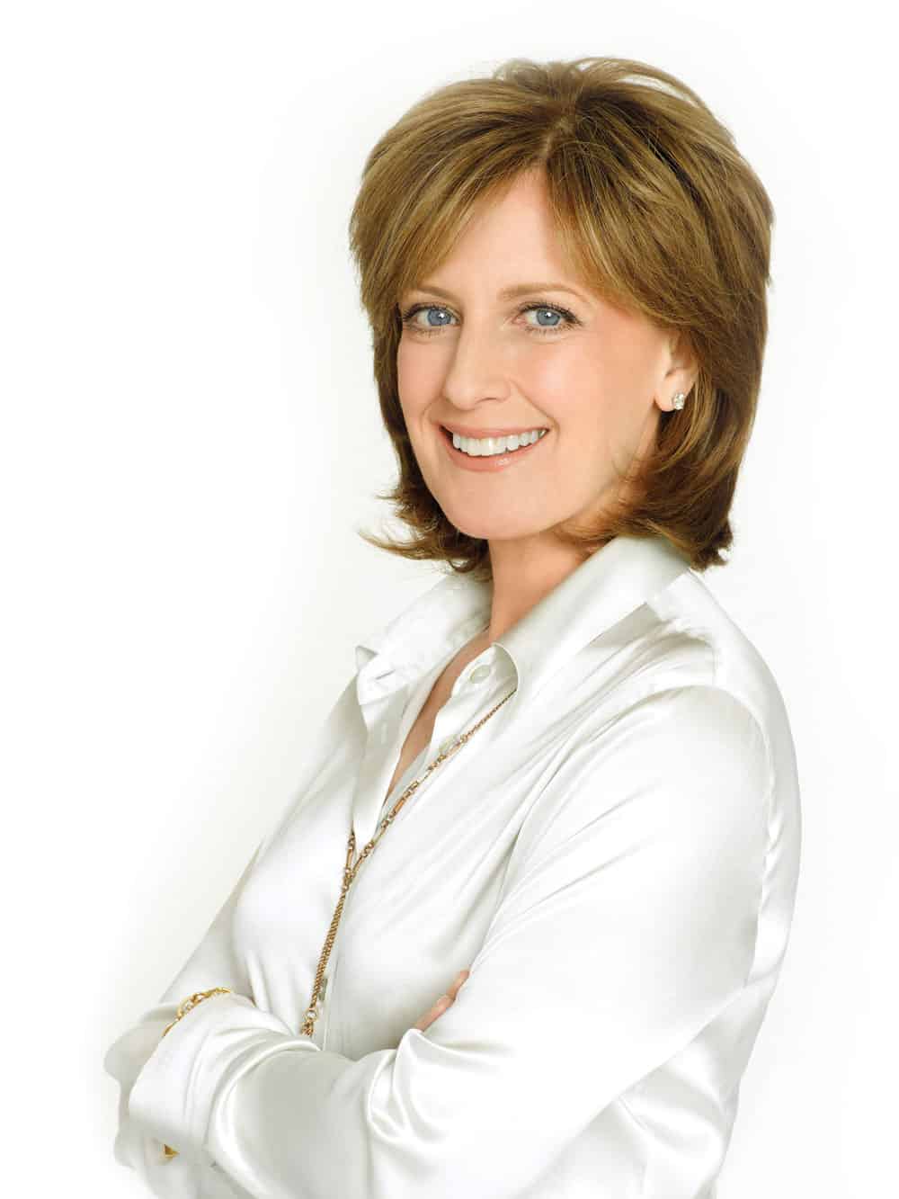 Anne Sweeney