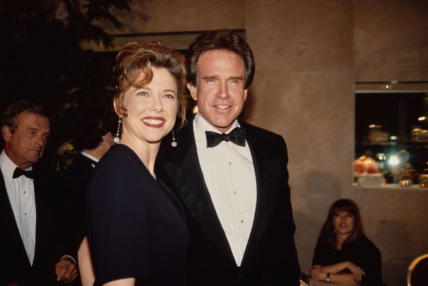 Annette Bening