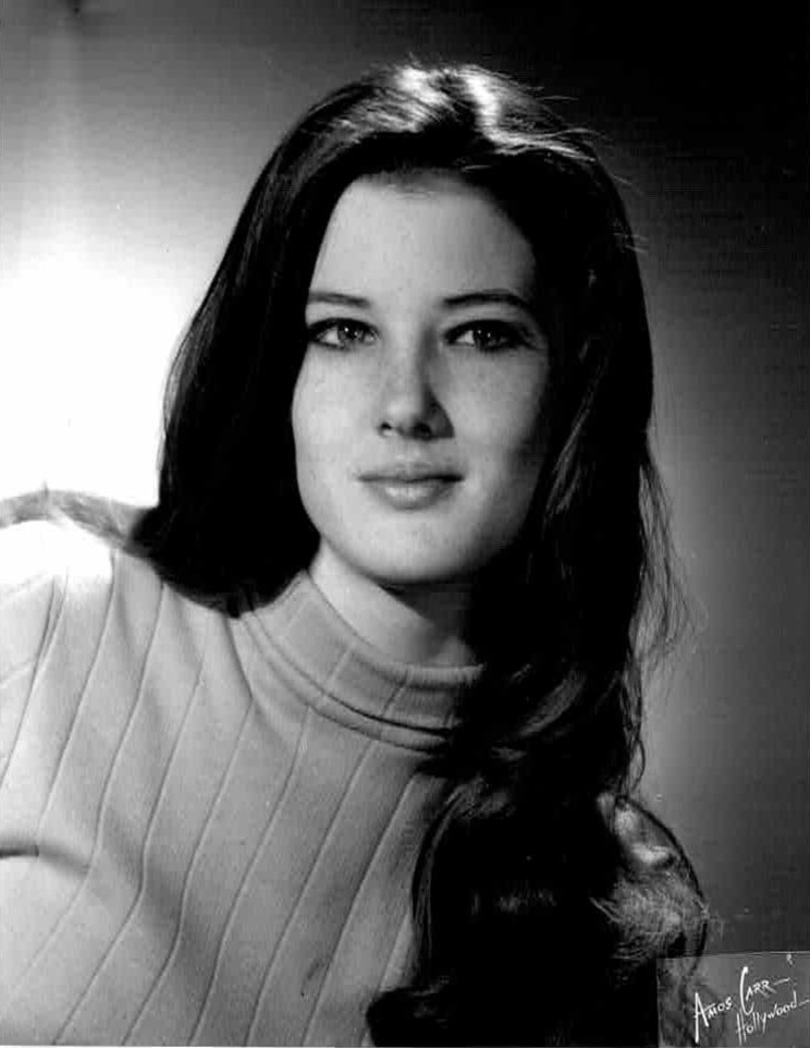 Annette O'Toole