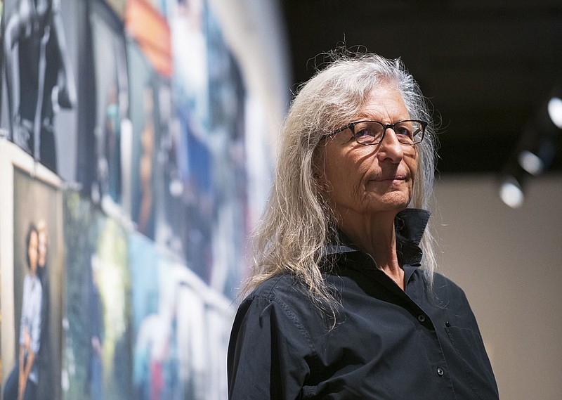 Annie Leibovitz