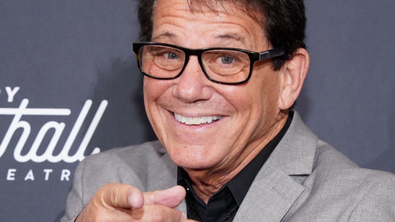 Anson Williams