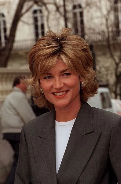 Anthea Turner