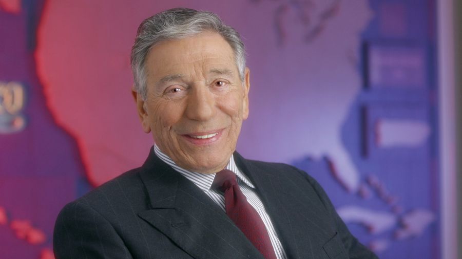 Anthony A. Martino
