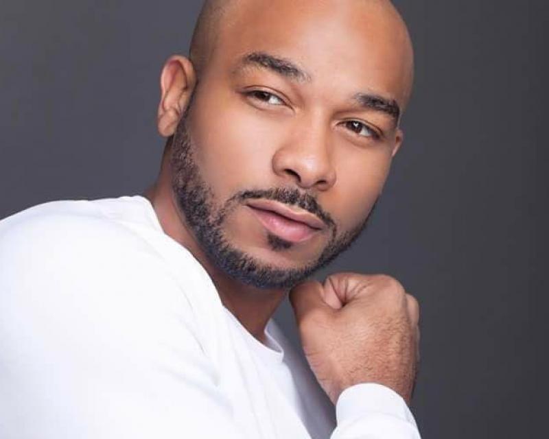 Anthony Burrell