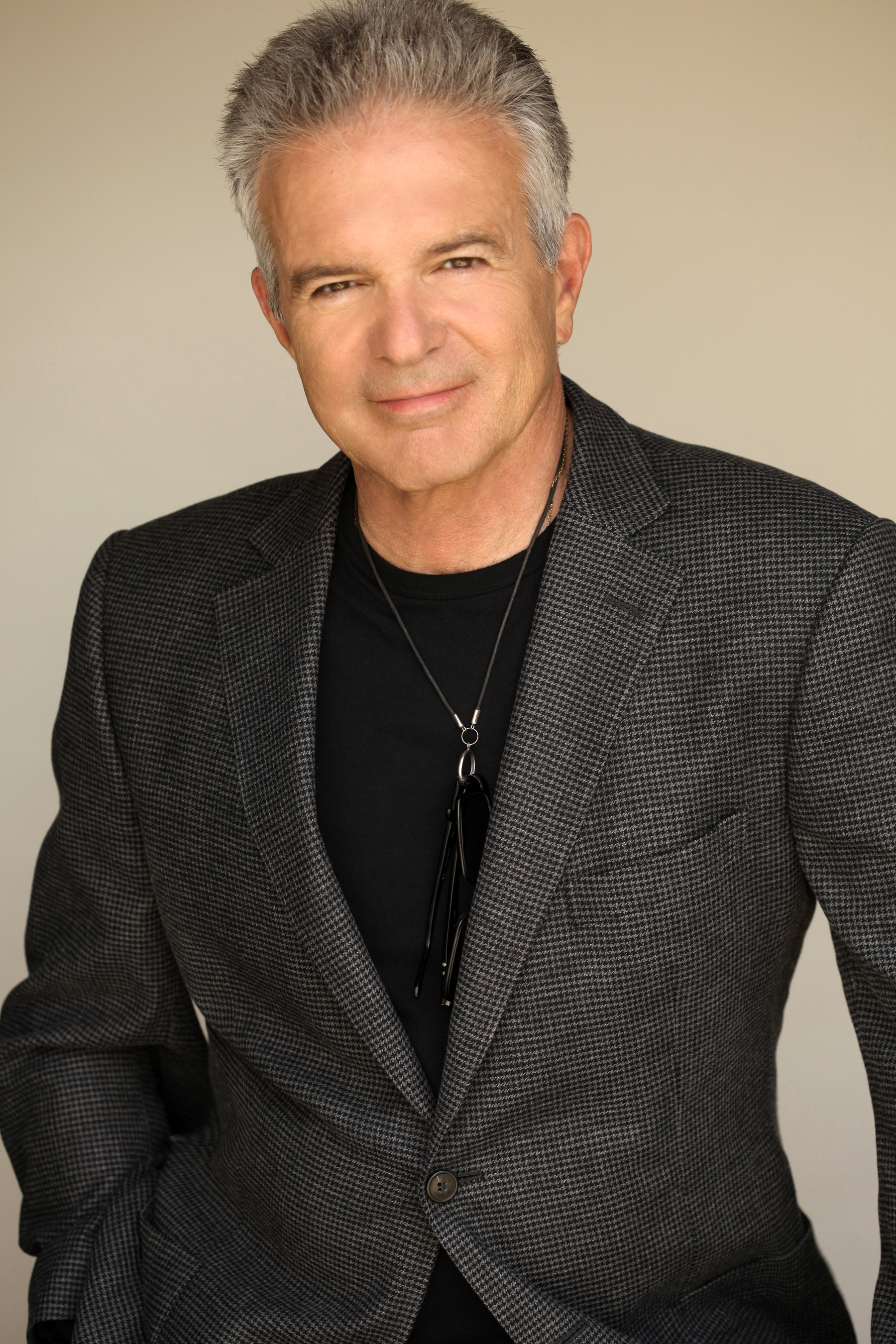 Anthony Denison