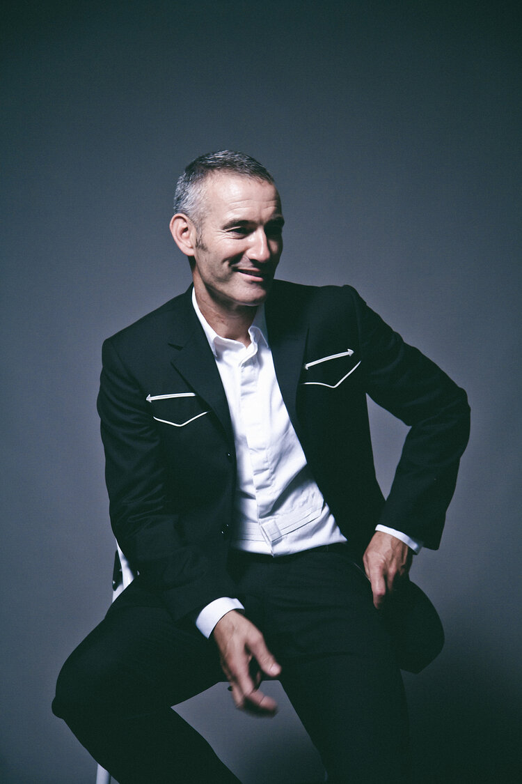 Anthony Field