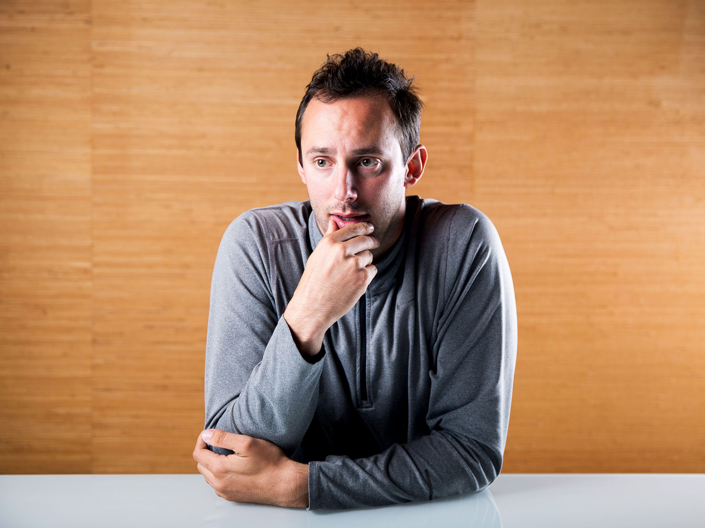 Anthony Levandowski