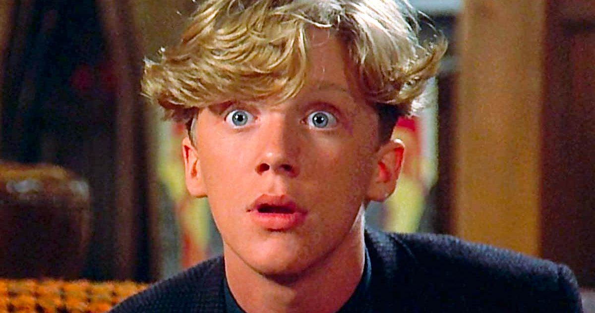Anthony Michael Hall
