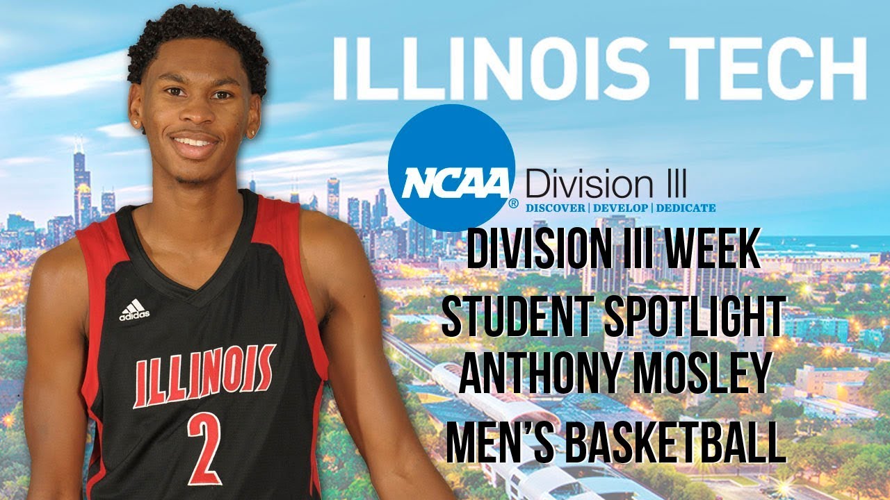 Anthony Mosley