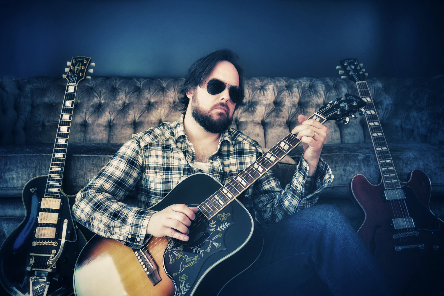 Anthony Sullivan