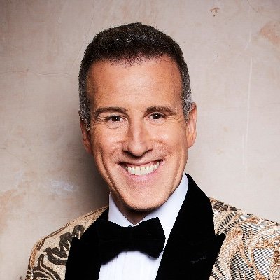 Anton du Beke