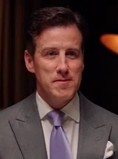 Anton du Beke