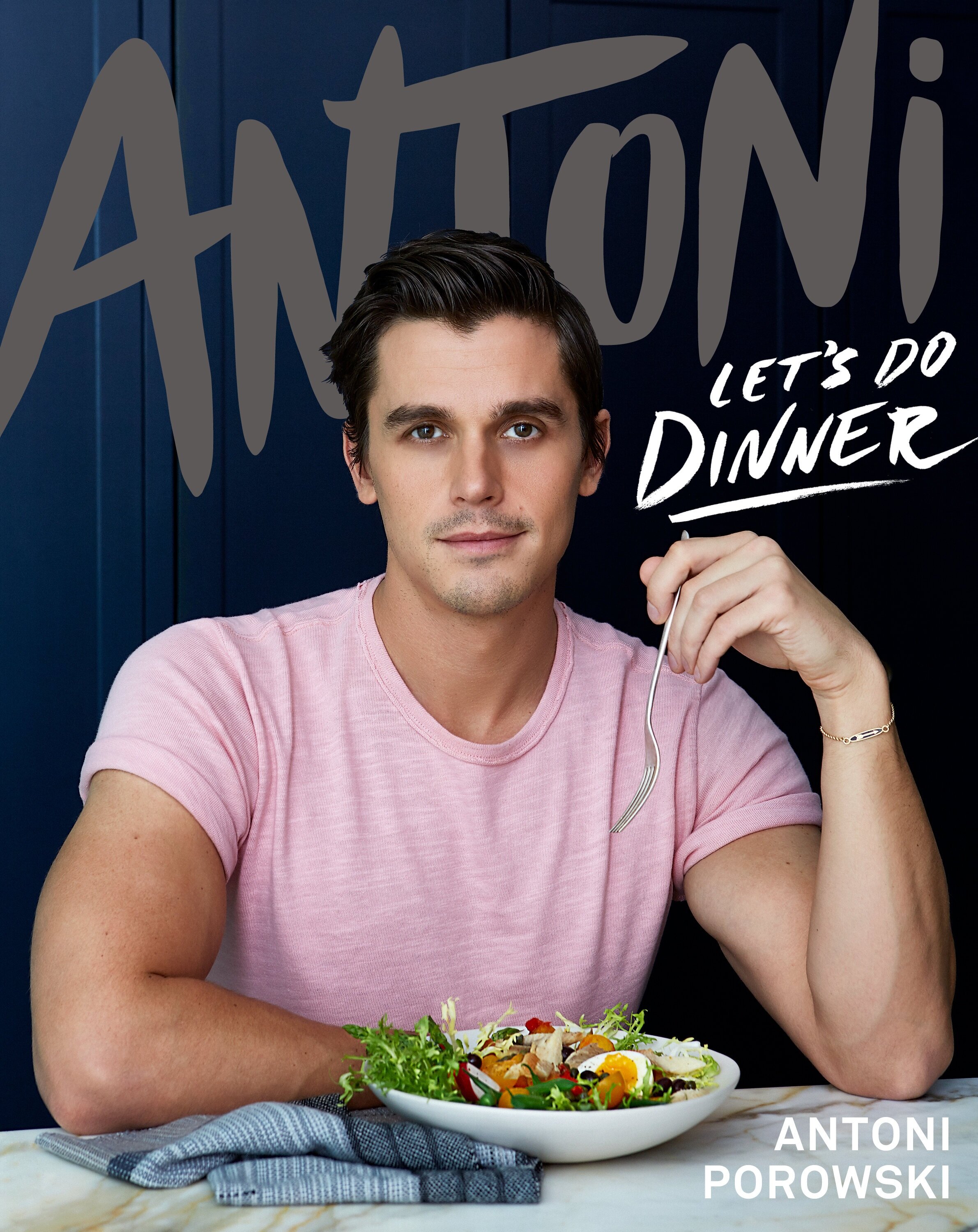 Antoni Porowski