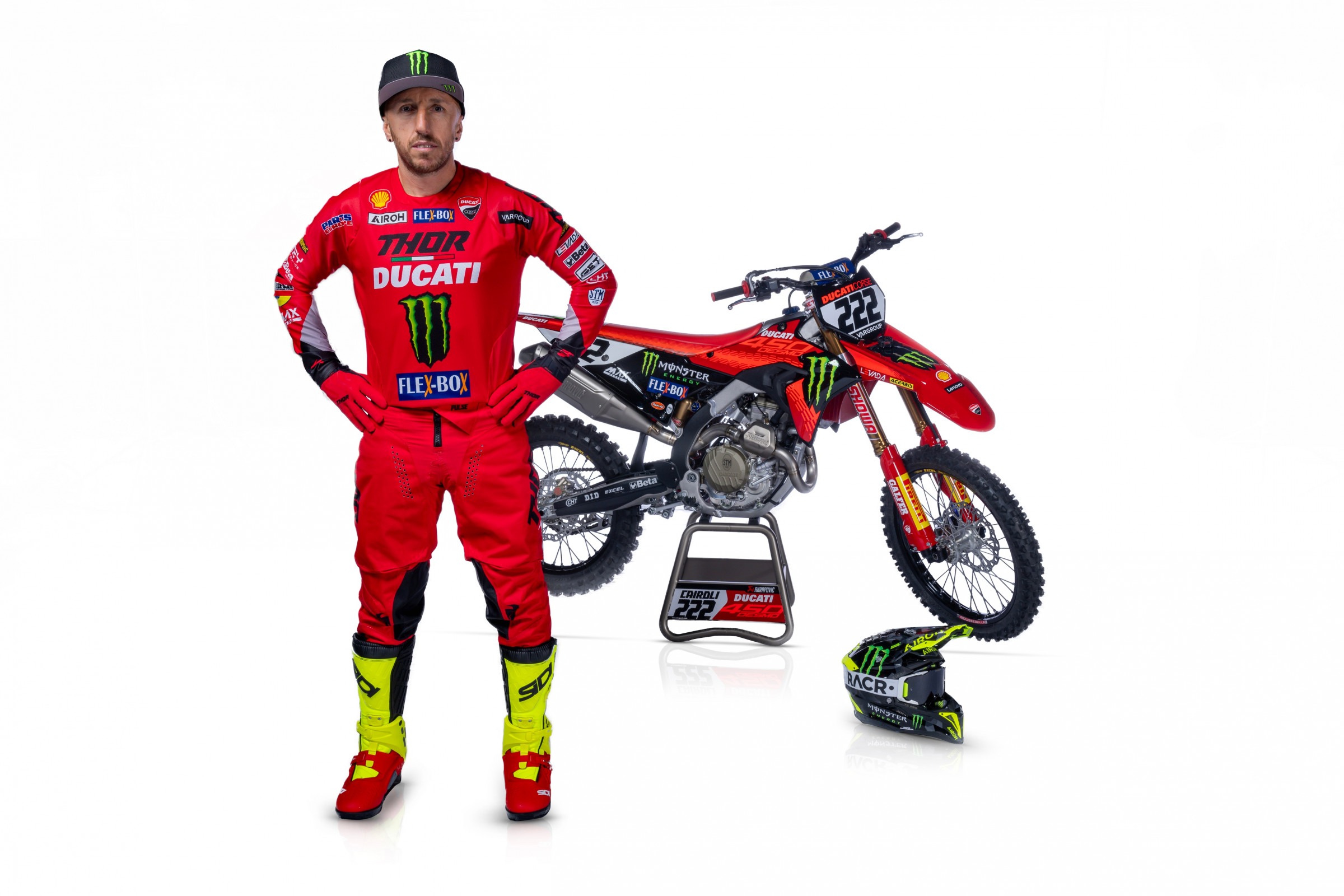 Antonio Cairoli