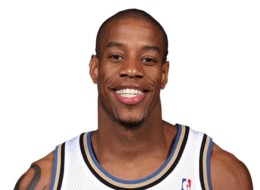Antonio Daniels