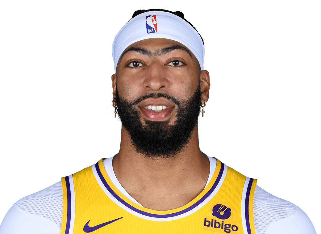 Antonio Davis