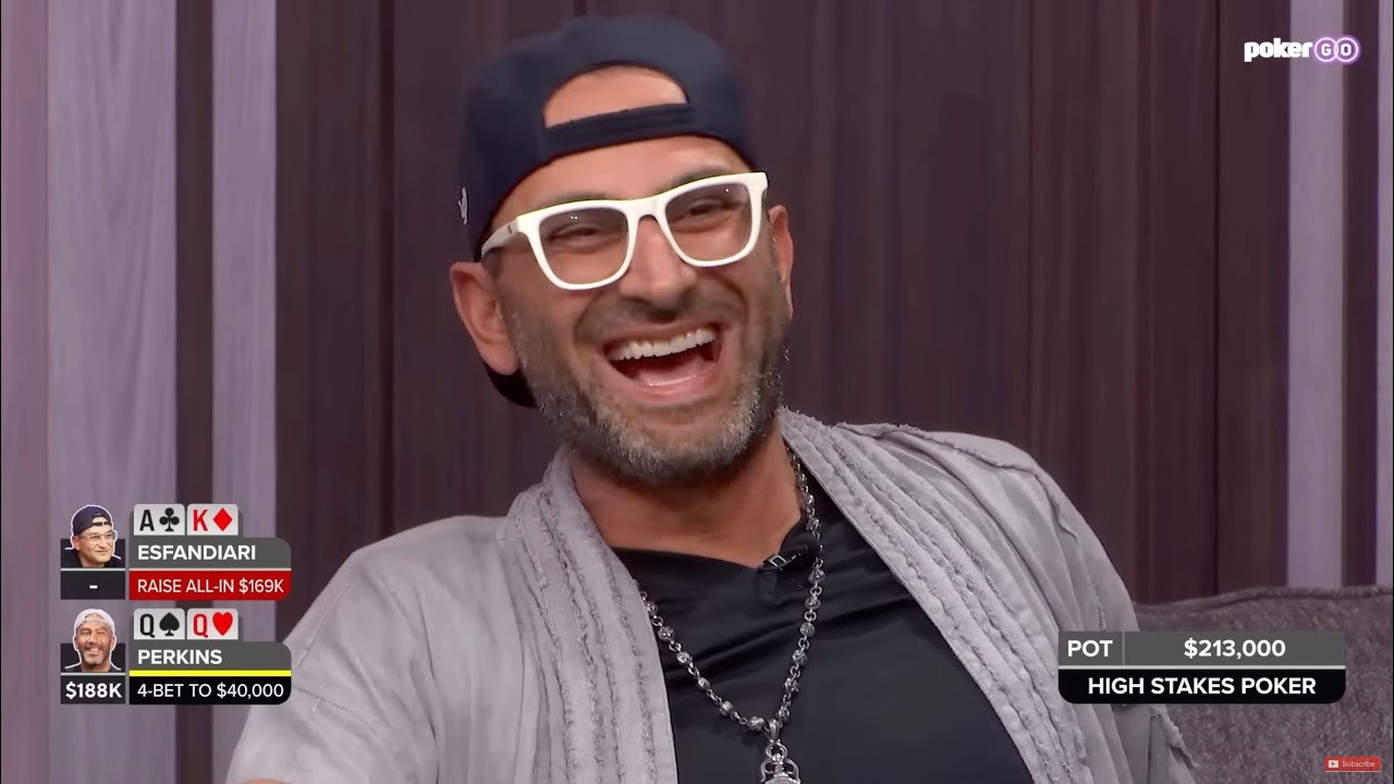 Antonio Esfandiari