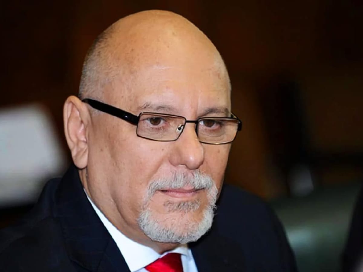 Antonio Jose Carneiro