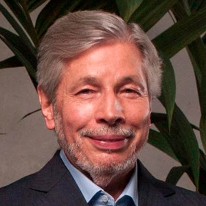 Antonio Luiz Seabra