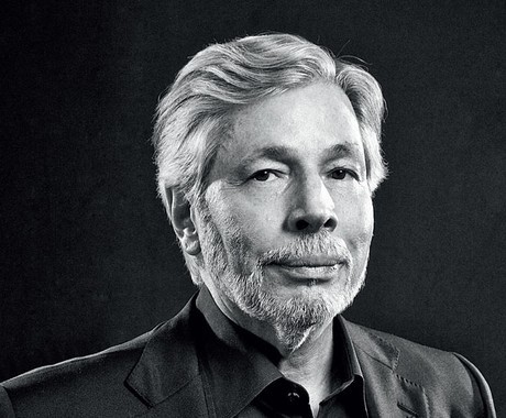 Antonio Luiz Seabra