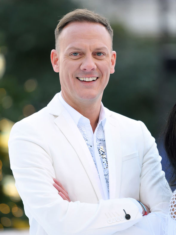 Antony Cotton