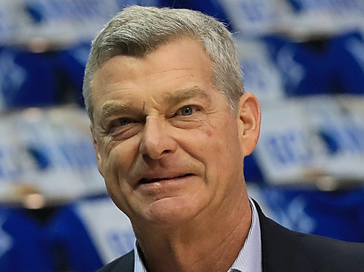 Antony Ressler