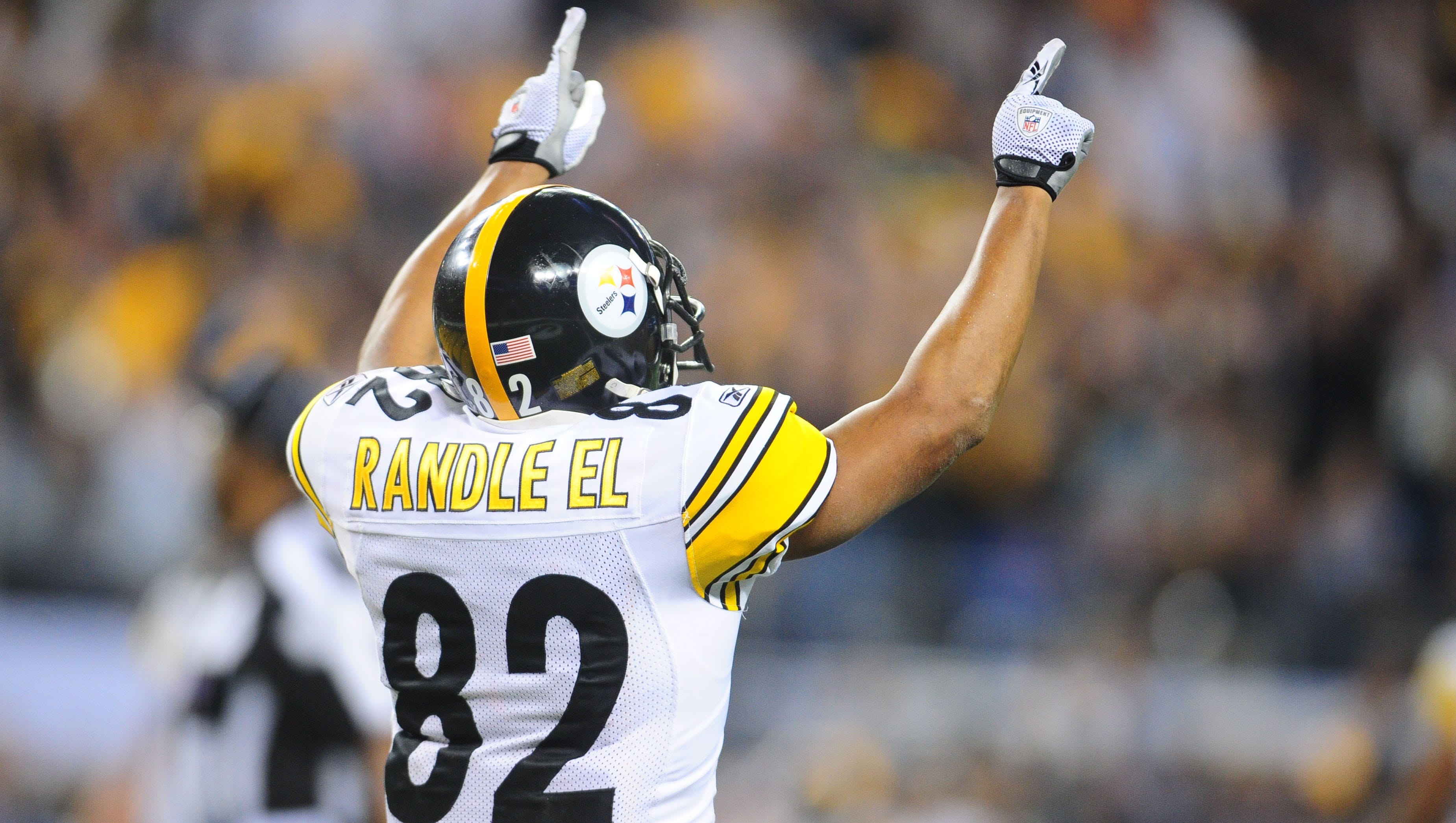 Antwaan Randle El
