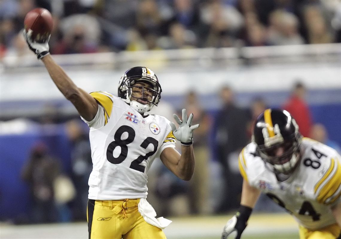 Antwaan Randle El