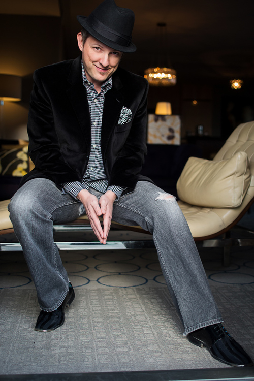 Apollo Robbins
