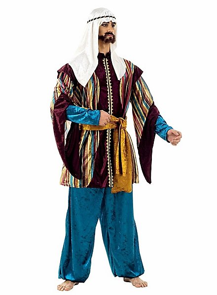Arabian Prince