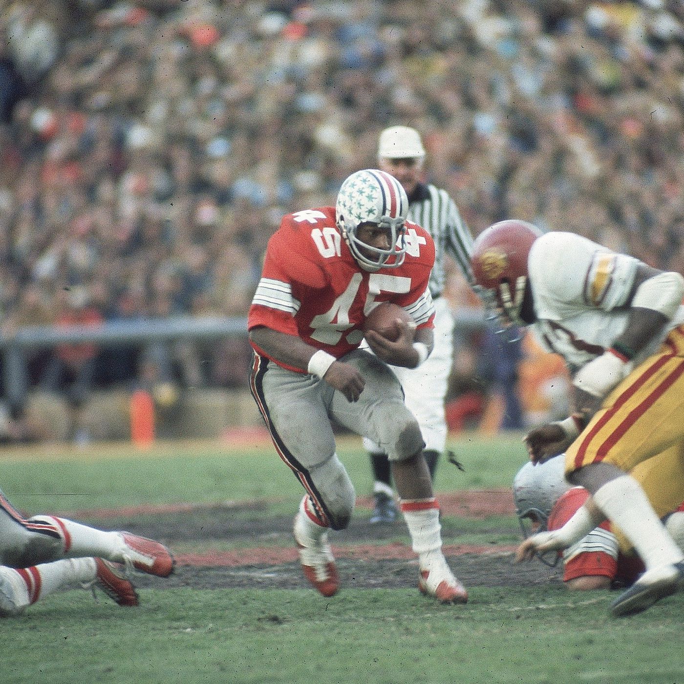 Archie Griffin
