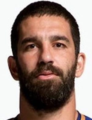 Arda Turan