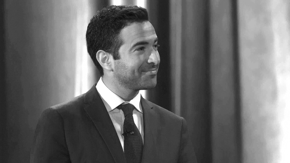 Ari Melber
