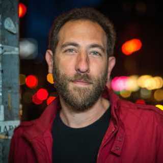 Ari Shaffir