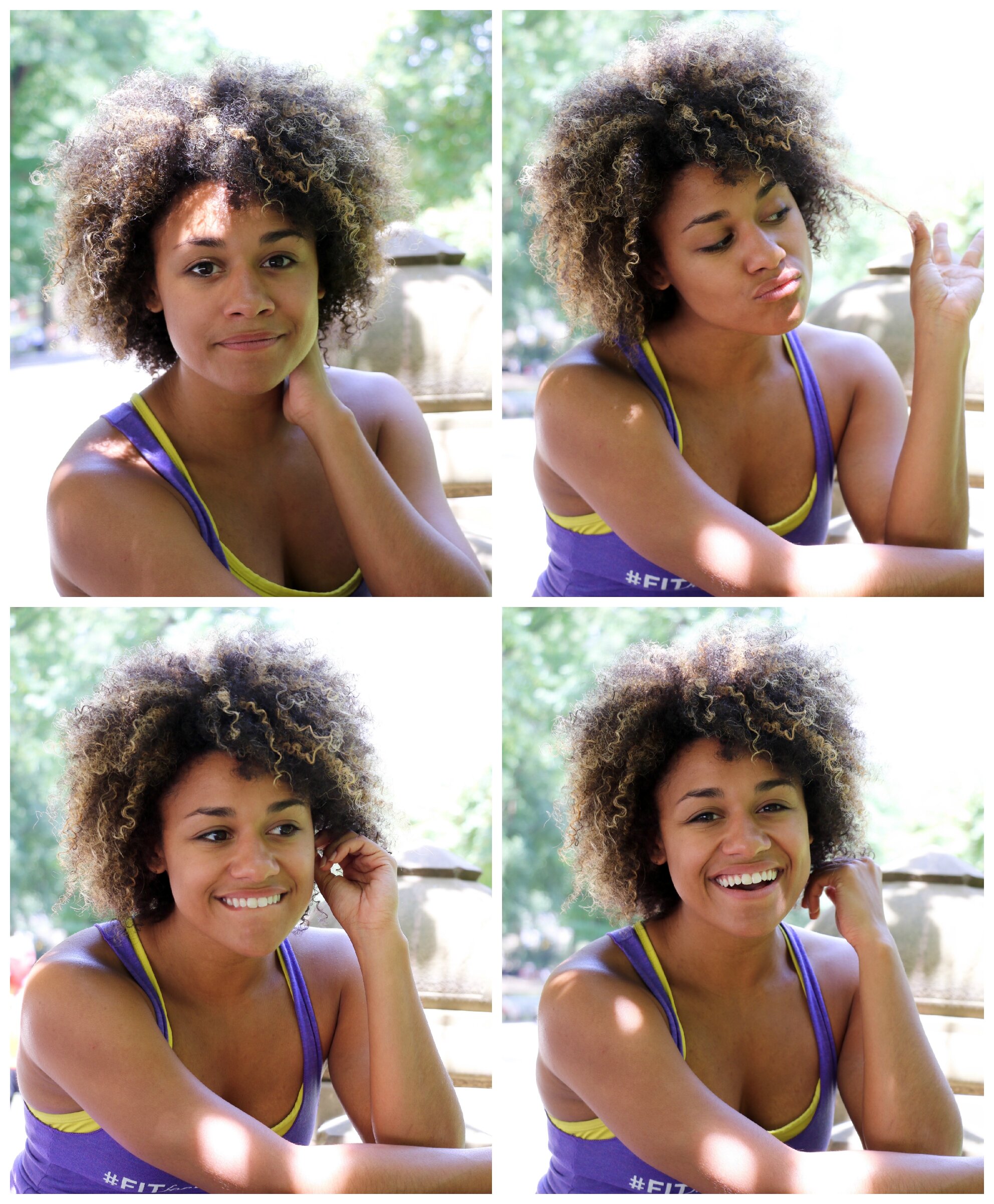 Ariana DeBose
