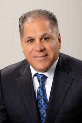 Arthur Falcone