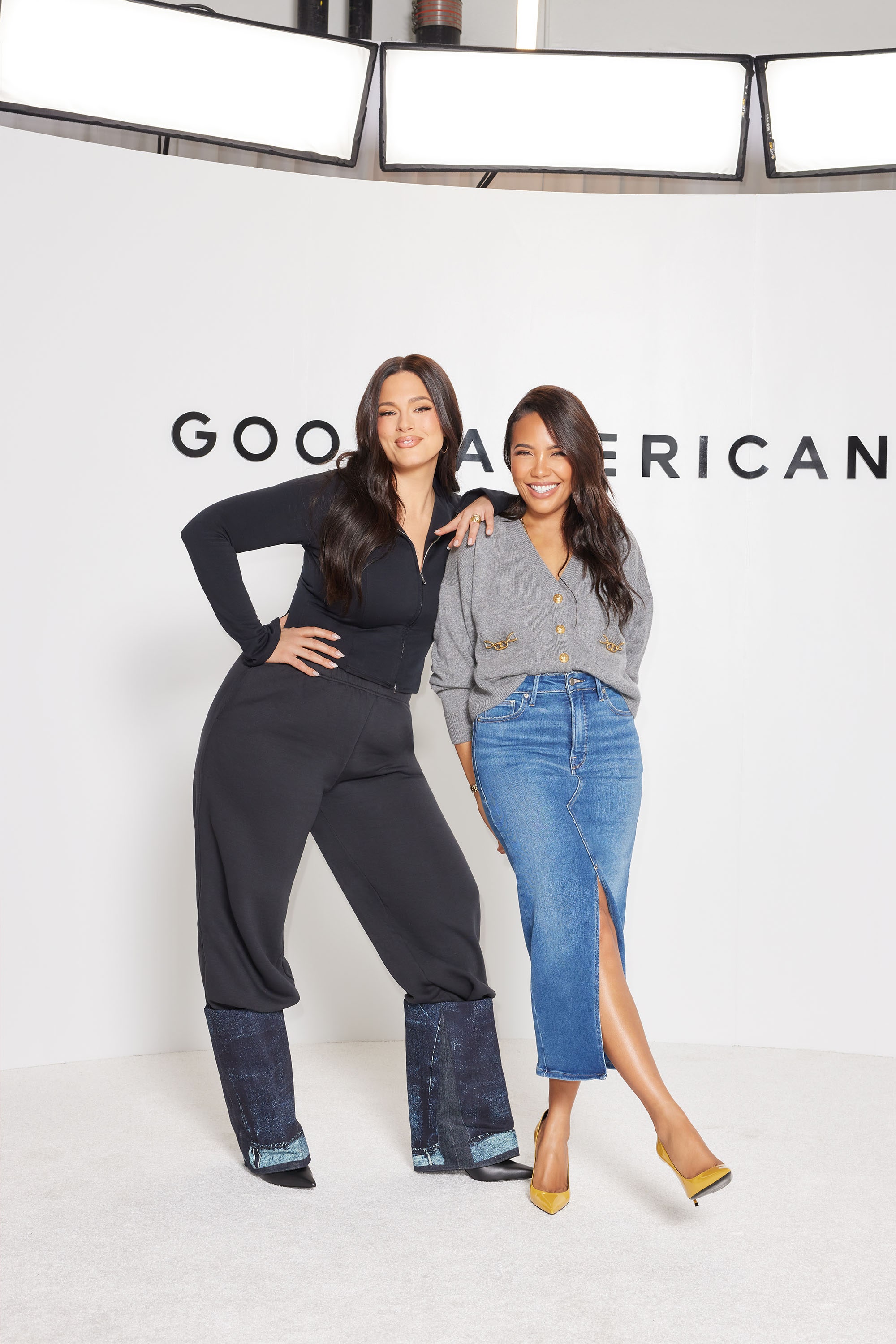 Ashley Graham