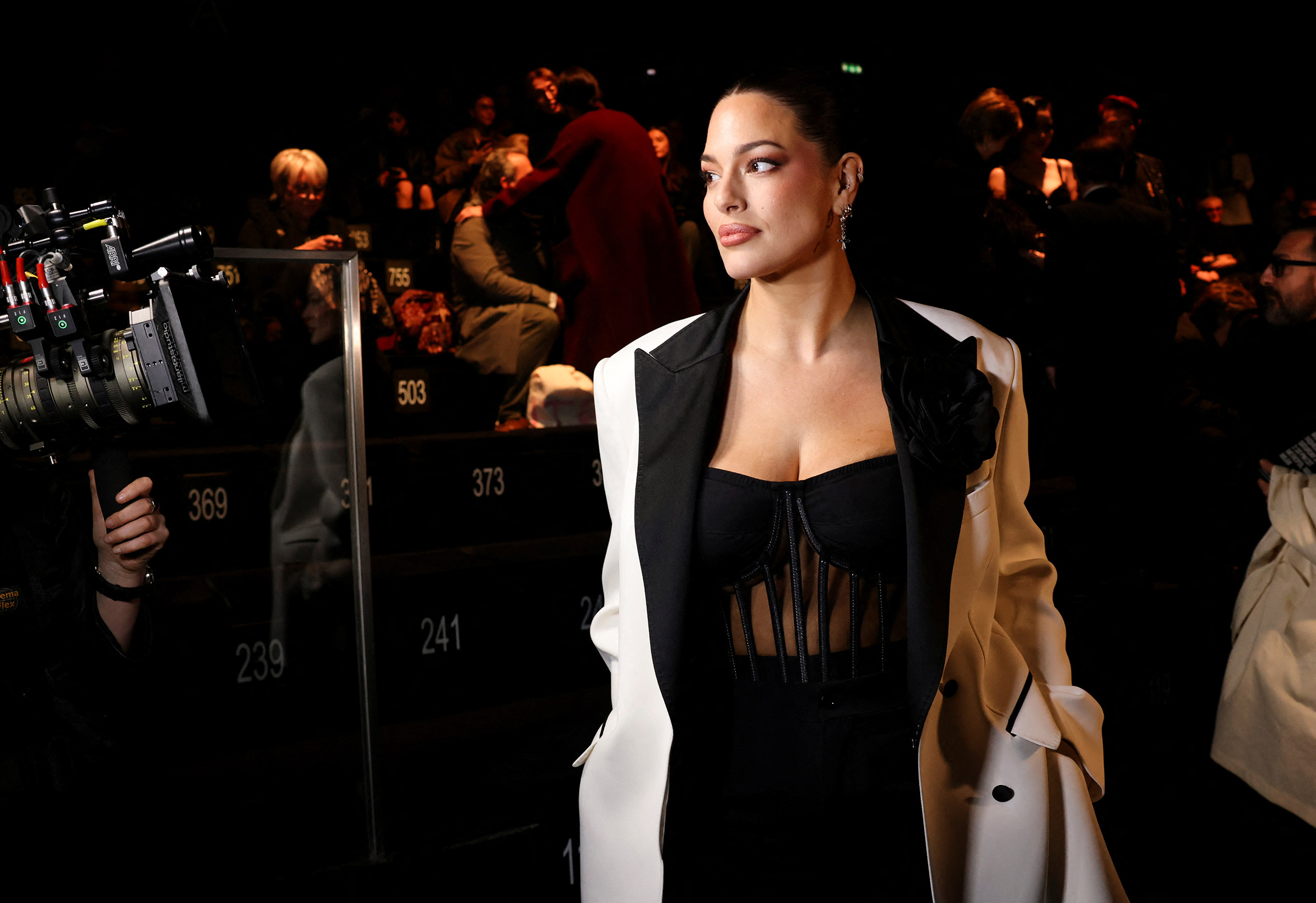 Ashley Graham