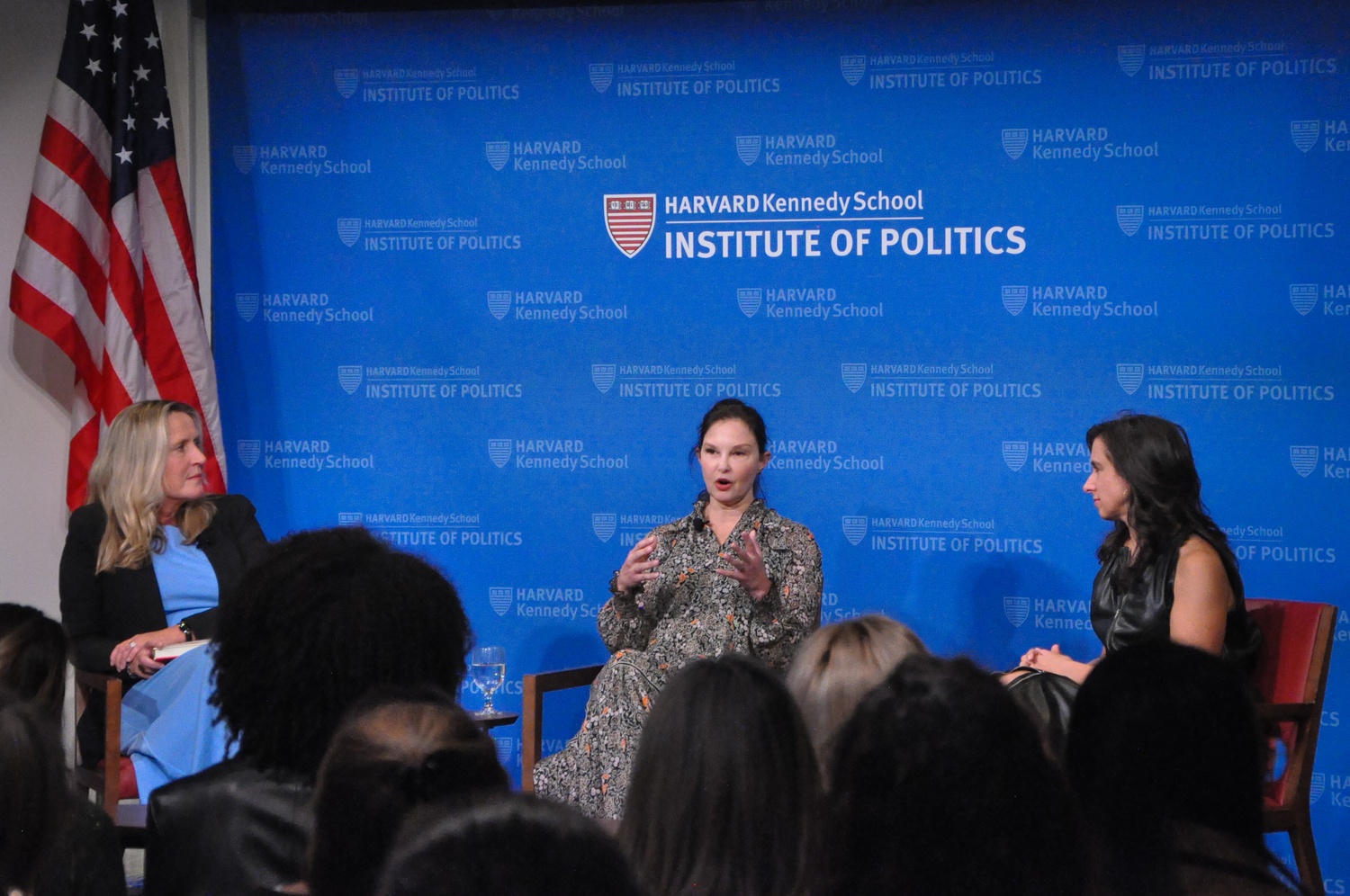 Ashley Judd